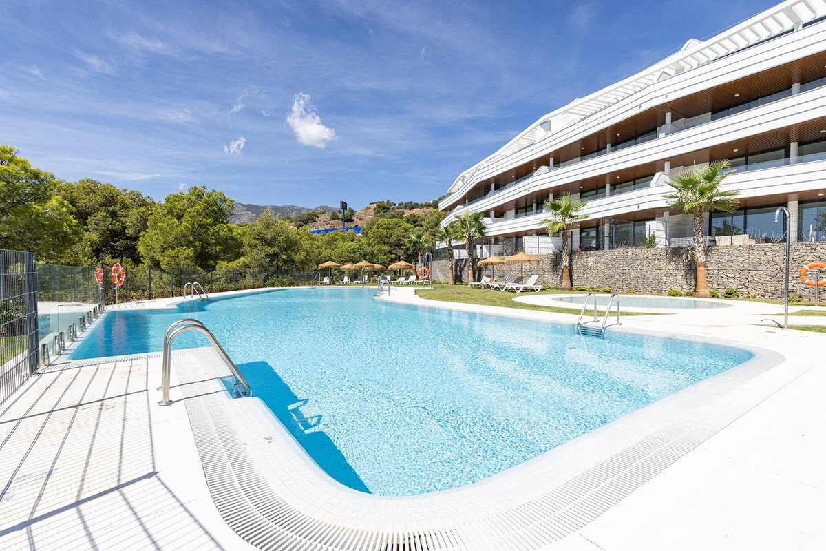3 Bed Penthouse in Fuengirola