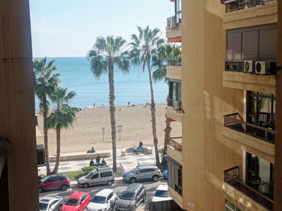3 Bed Townhouse in Cala del Moral