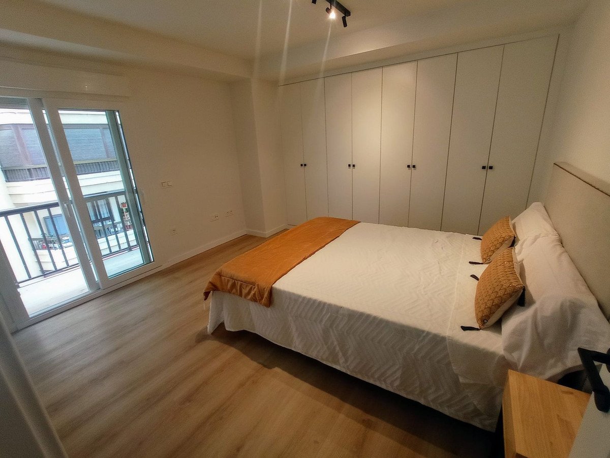 3 Bed Townhouse in Cala del Moral