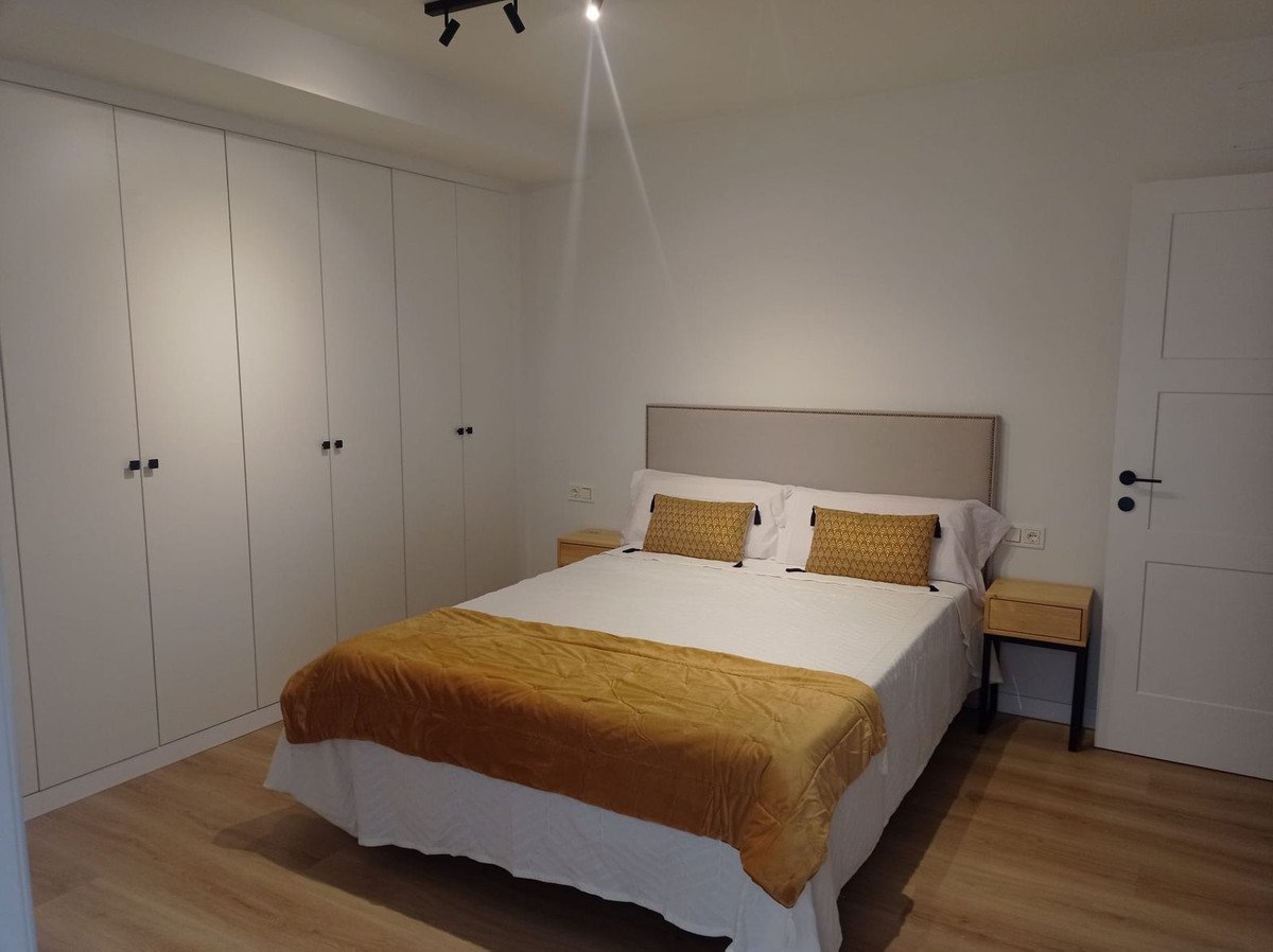 3 Bed Townhouse in Cala del Moral