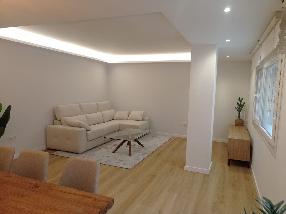3 Bed Townhouse in Cala del Moral