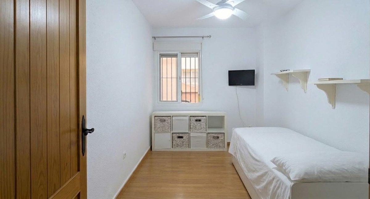 3 Bed Ground Floor Apartment in Las Lagunas