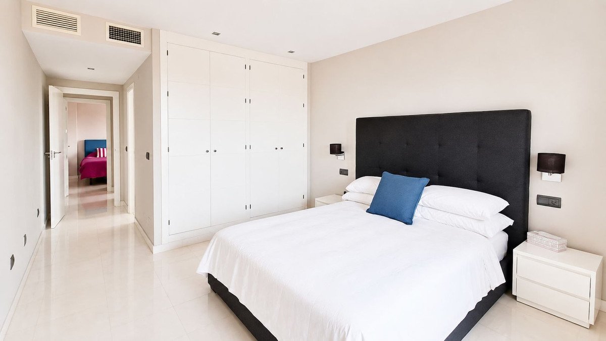 2 Bed Ground Floor Apartment in Doña Julia