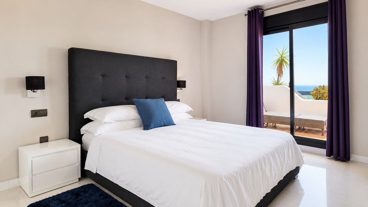 2 Bed Ground Floor Apartment in Doña Julia