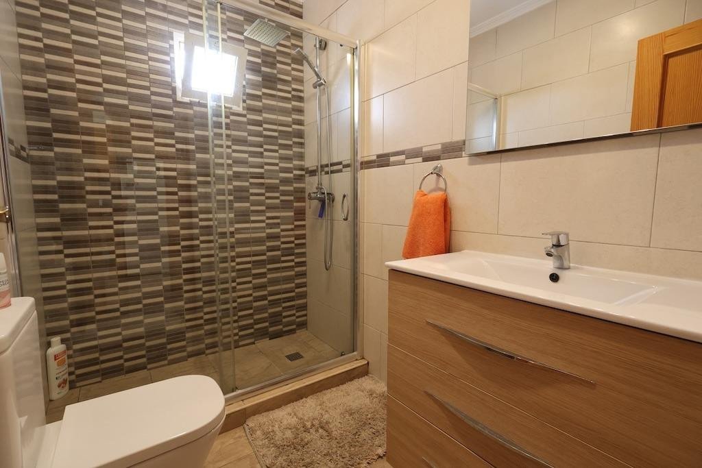 2 Bed Bungalow in La Zenia