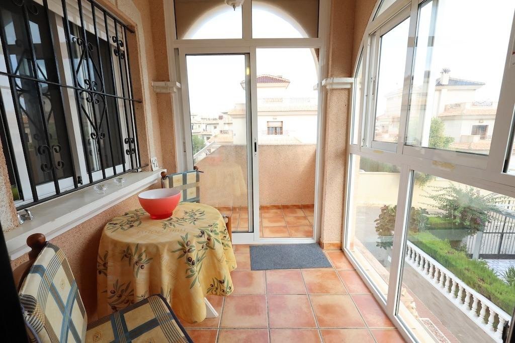 2 Bed Bungalow in La Zenia