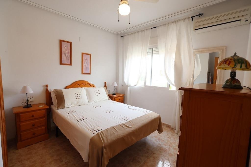 2 Bed Bungalow in La Zenia
