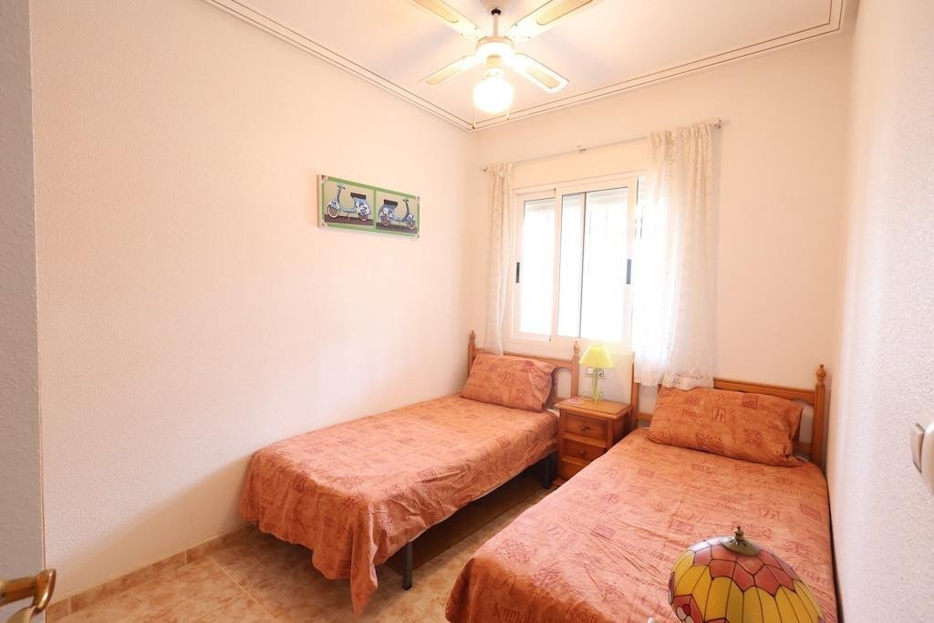 2 Bed Bungalow in La Zenia