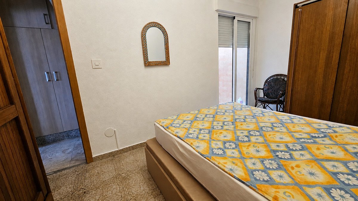 1 Bed Townhouse in Ciudad Quesada