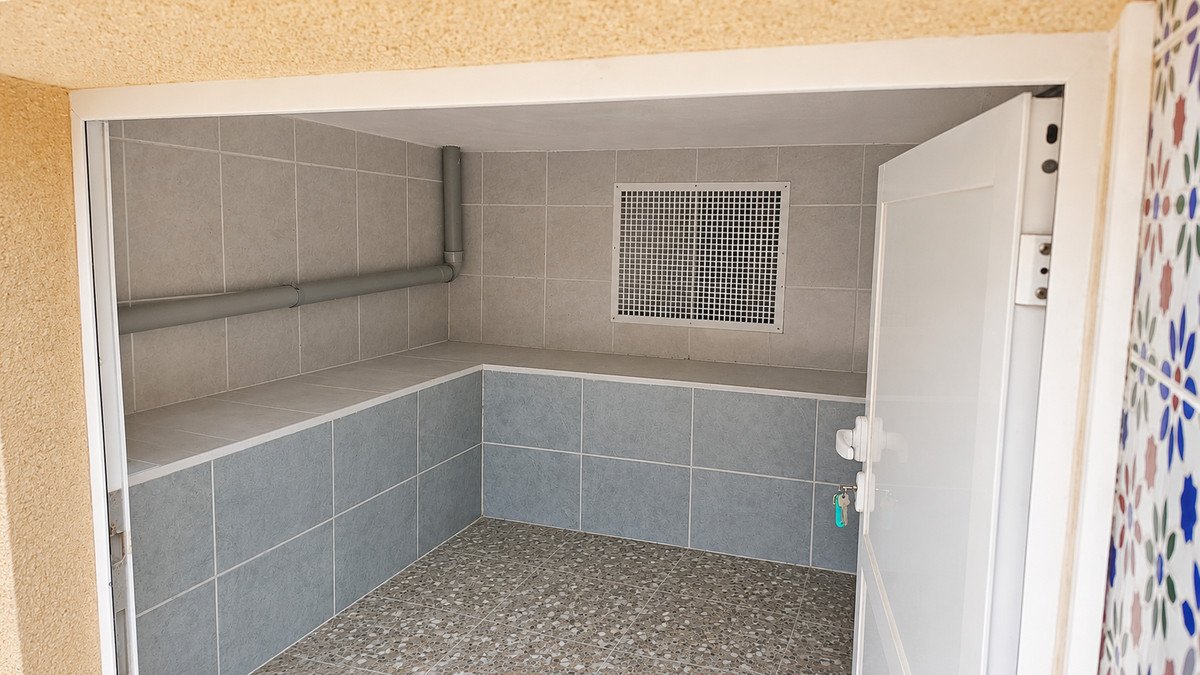 1 Bed Townhouse in Ciudad Quesada
