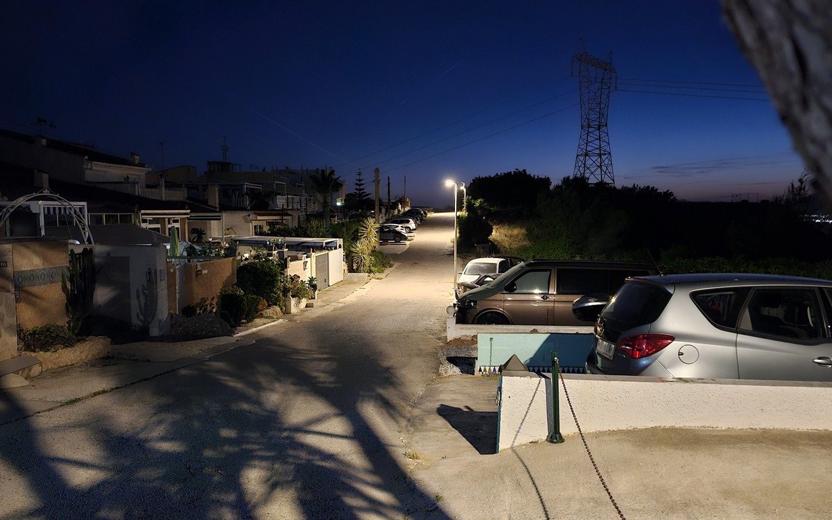 1 Bed Townhouse in Ciudad Quesada