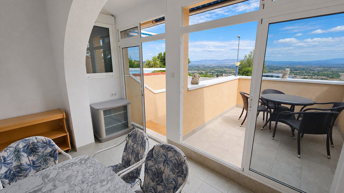 1 Bed Townhouse in Ciudad Quesada