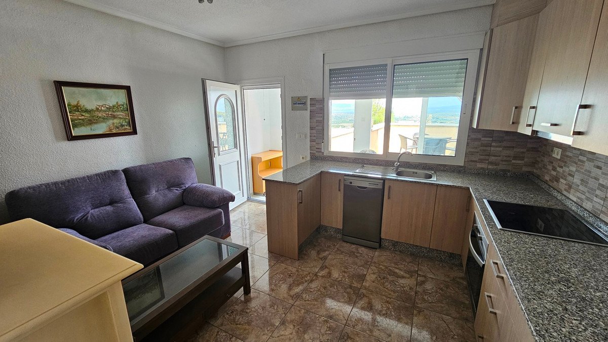 1 Bed Townhouse in Ciudad Quesada