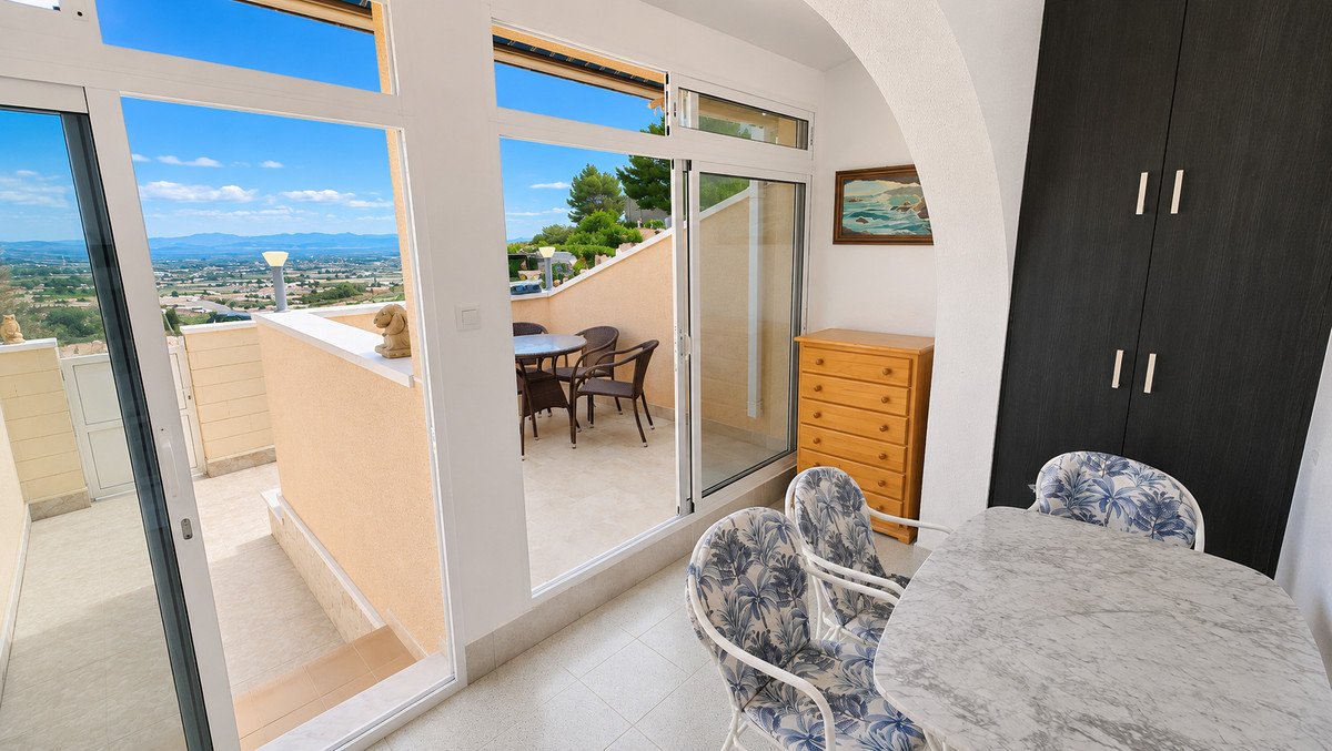 1 Bed Townhouse in Ciudad Quesada