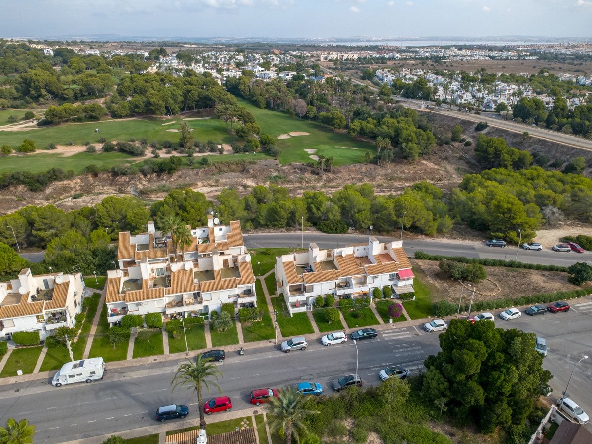 2 Bed Bungalow in Villamartin