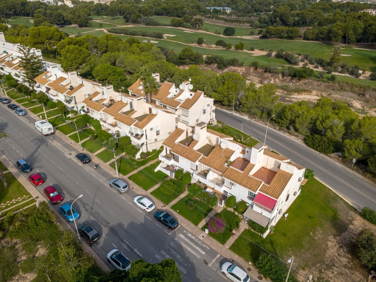 2 Bed Bungalow in Villamartin