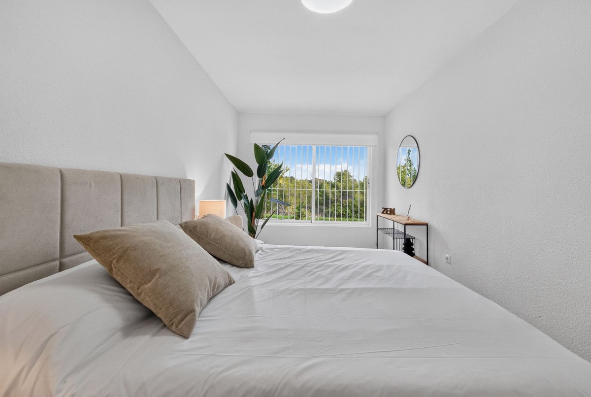 2 Bed Bungalow in Villamartin