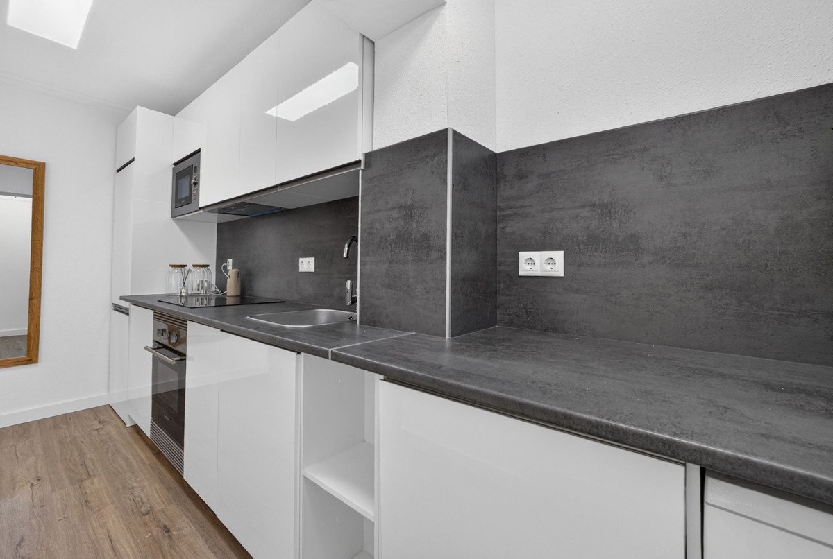 2 Bed Bungalow in Villamartin