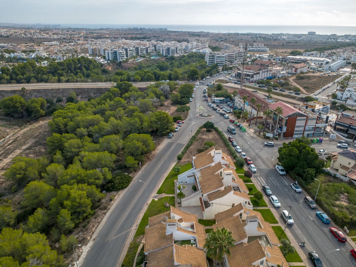 2 Bed Bungalow in Villamartin
