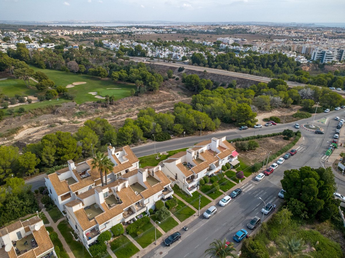 2 Bed Bungalow in Villamartin