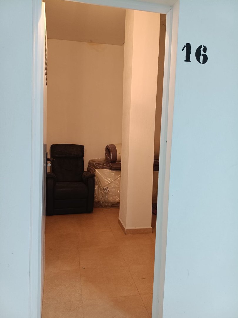 2 Bed Ground Floor Apartment in Guardamar del Segura