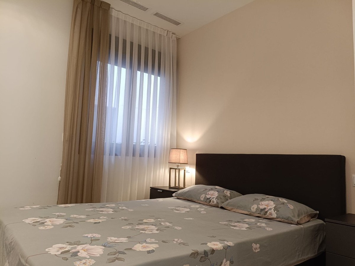 2 Bed Ground Floor Apartment in Guardamar del Segura