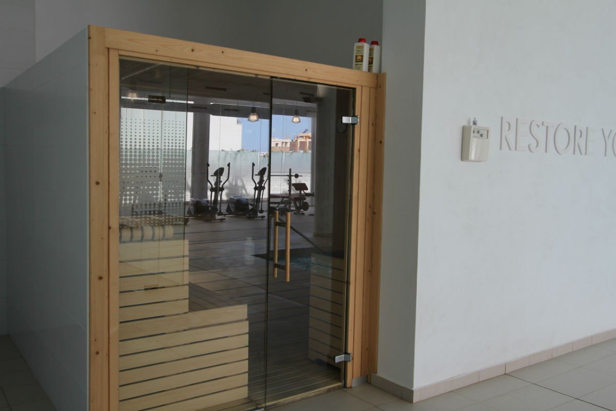 2 Bed Ground Floor Apartment in Guardamar del Segura