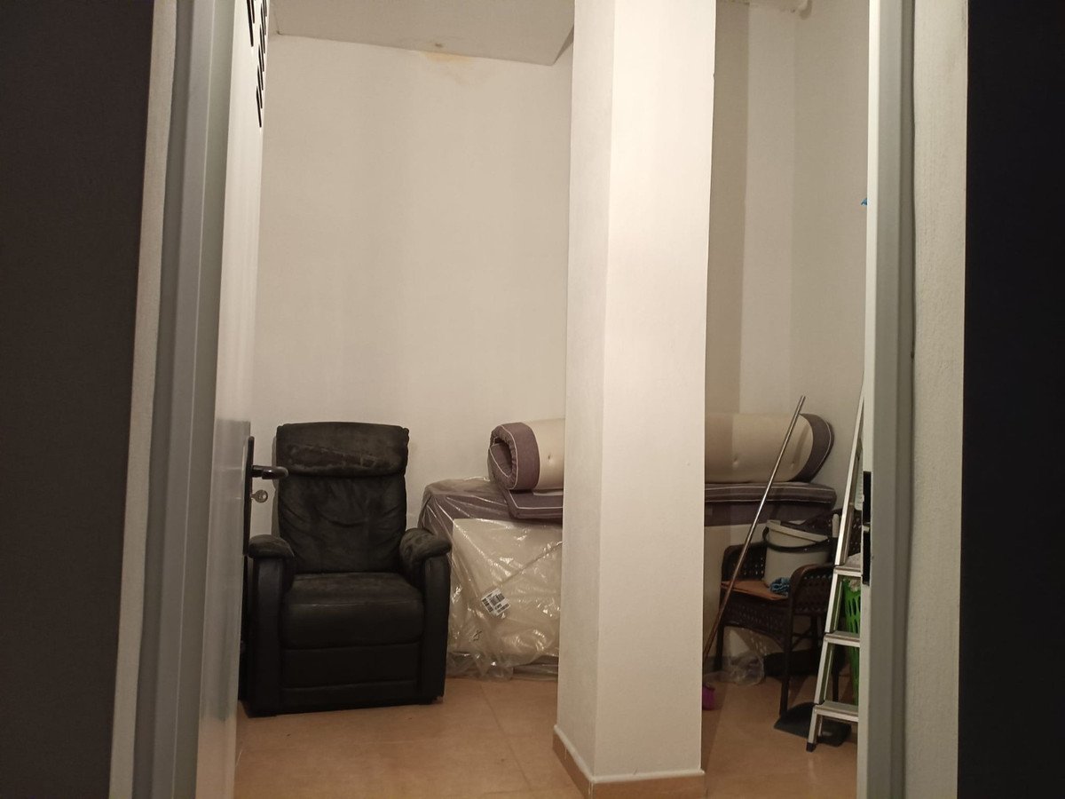 2 Bed Ground Floor Apartment in Guardamar del Segura