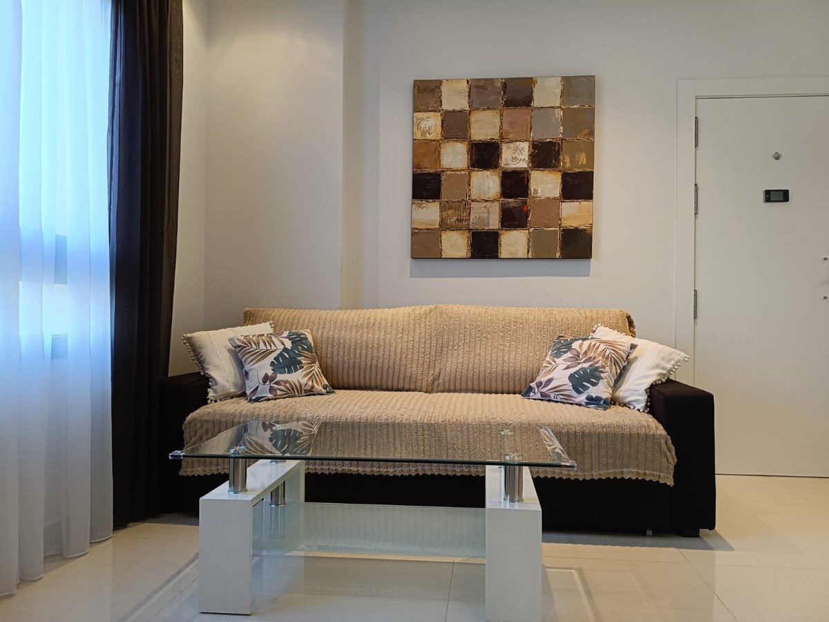 2 Bed Ground Floor Apartment in Guardamar del Segura