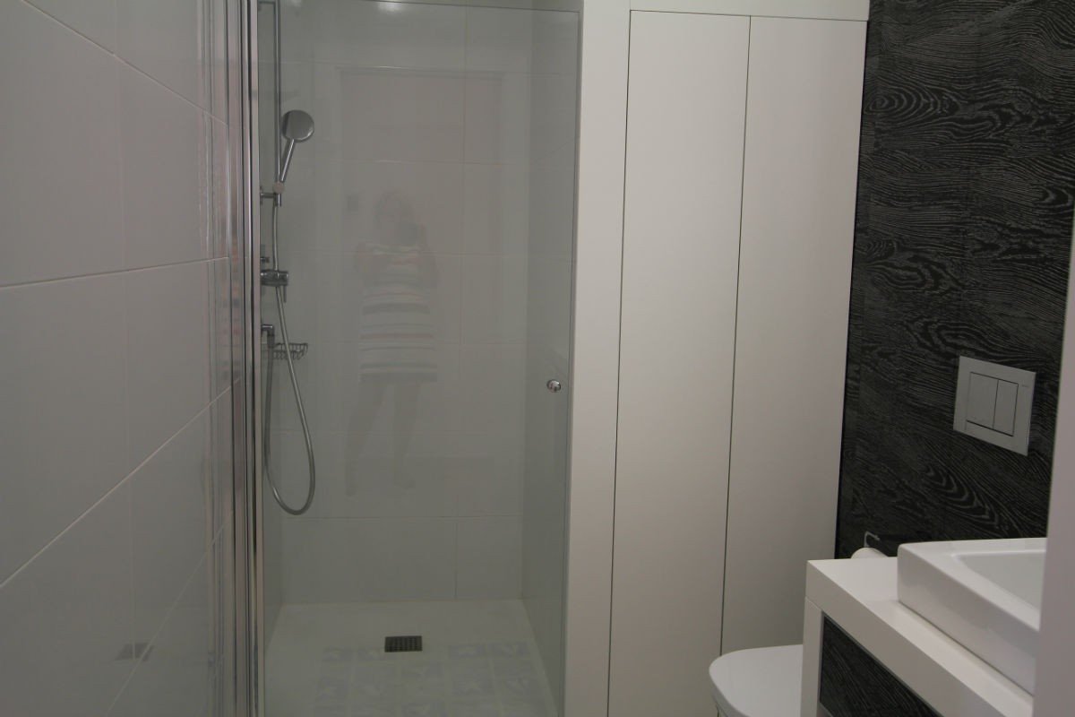 2 Bed Ground Floor Apartment in Guardamar del Segura