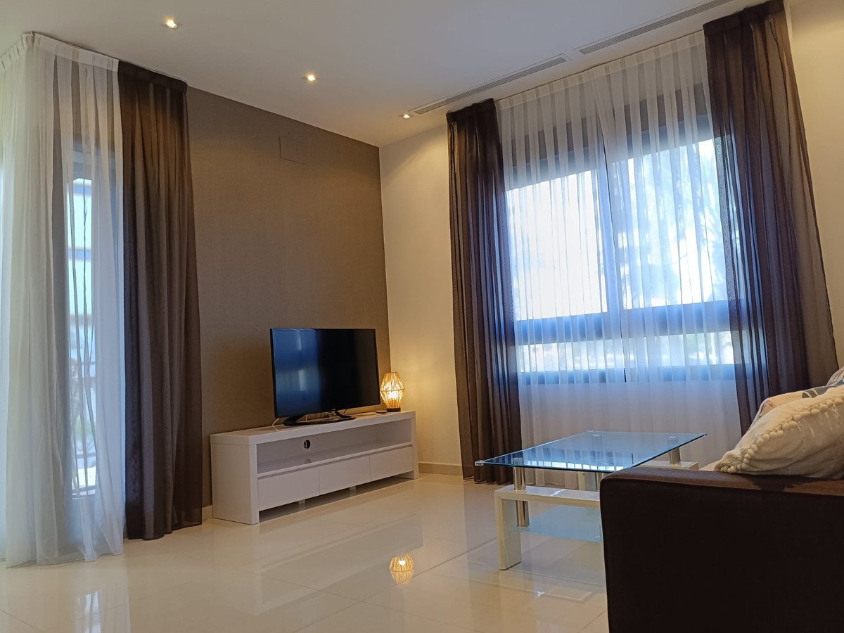 2 Bed Ground Floor Apartment in Guardamar del Segura