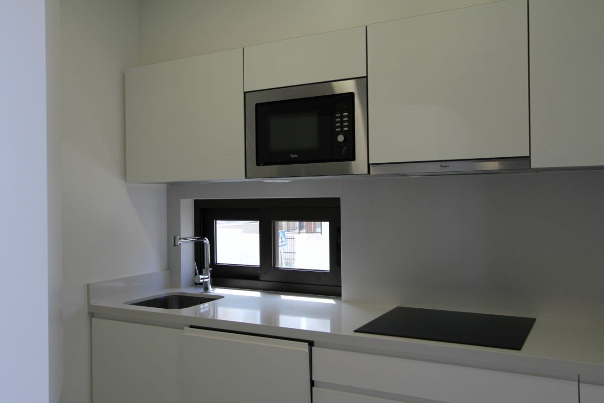 2 Bed Ground Floor Apartment in Guardamar del Segura