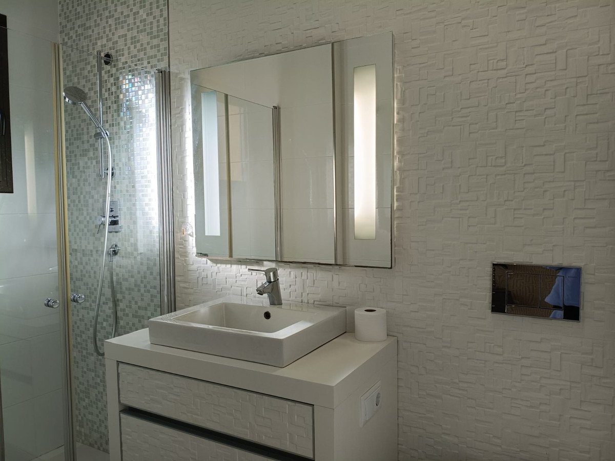 2 Bed Ground Floor Apartment in Guardamar del Segura