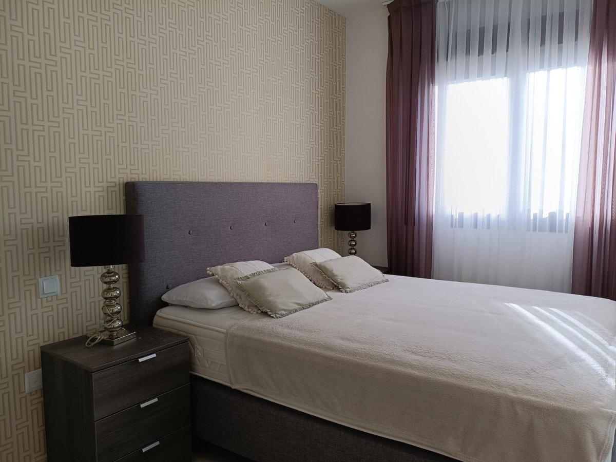 2 Bed Ground Floor Apartment in Guardamar del Segura