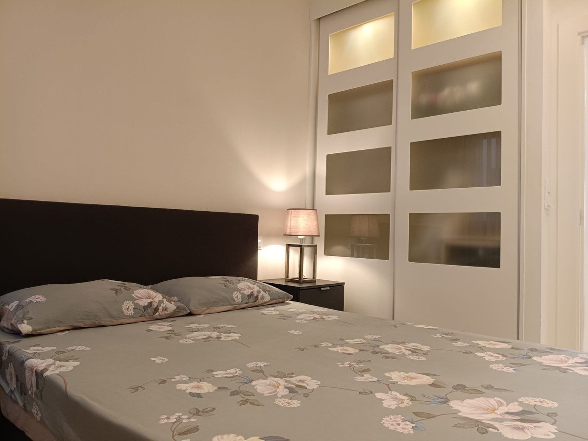2 Bed Ground Floor Apartment in Guardamar del Segura