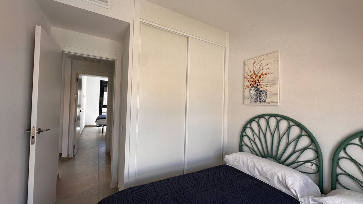 2 Bed Bungalow in Orihuela Costa
