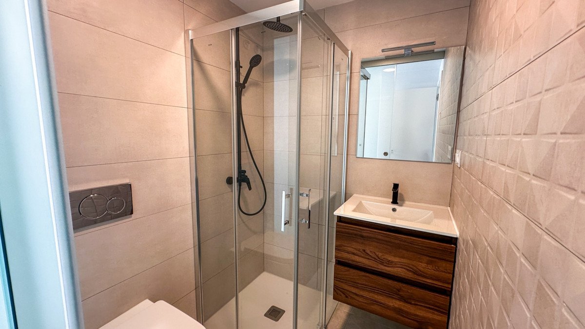2 Bed Bungalow in Orihuela Costa