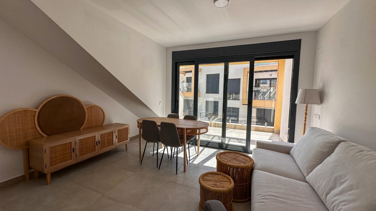 2 Bed Bungalow in Orihuela Costa