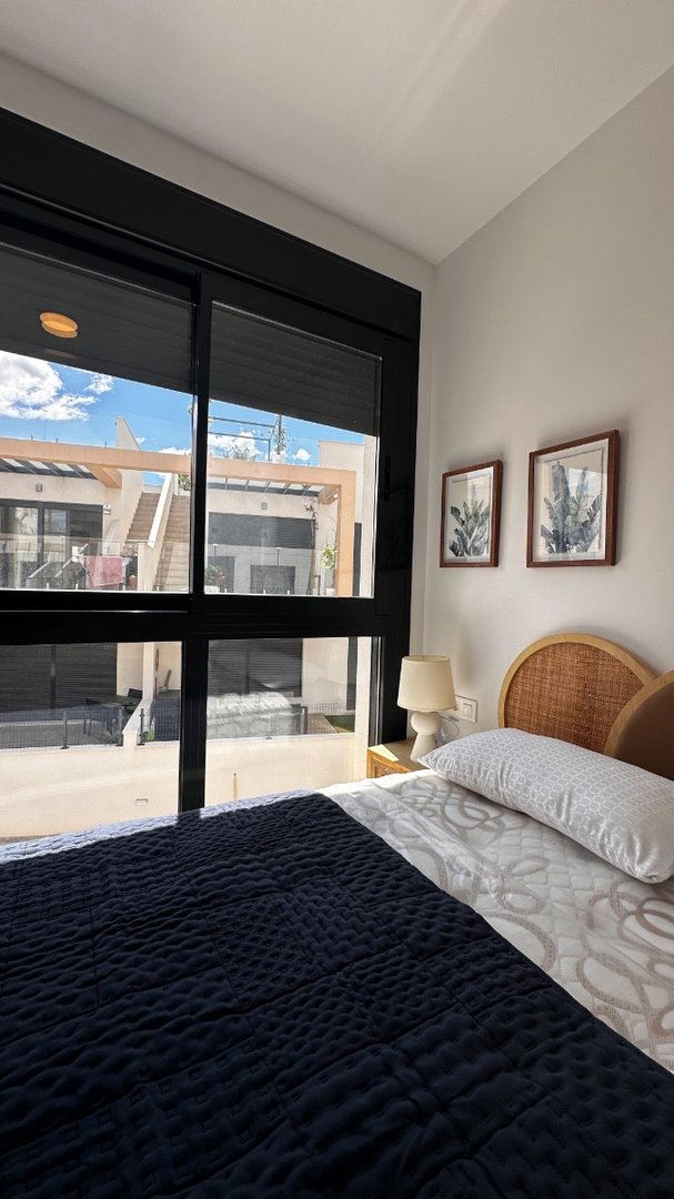 2 Bed Bungalow in Orihuela Costa