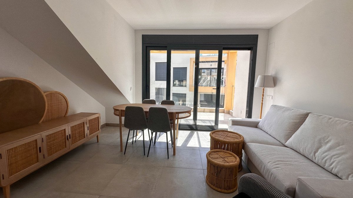 2 Bed Bungalow in Orihuela Costa
