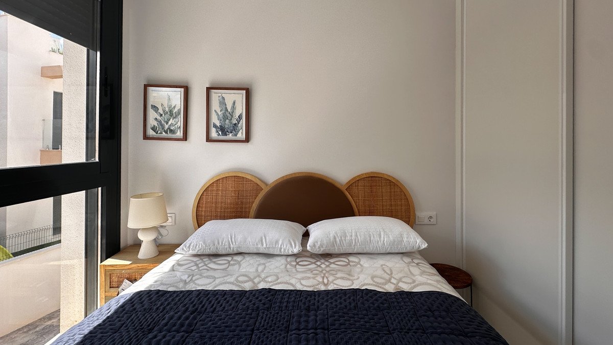 2 Bed Bungalow in Orihuela Costa