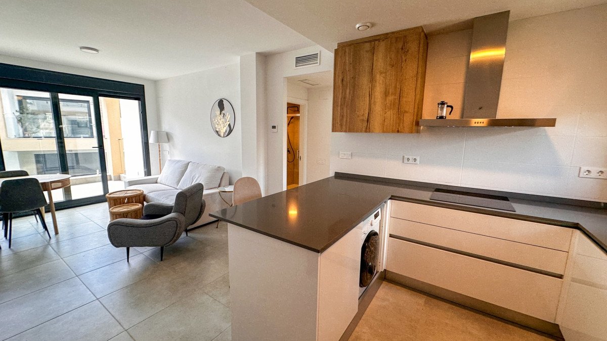 2 Bed Bungalow in Orihuela Costa