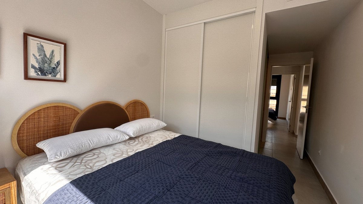 2 Bed Bungalow in Orihuela Costa