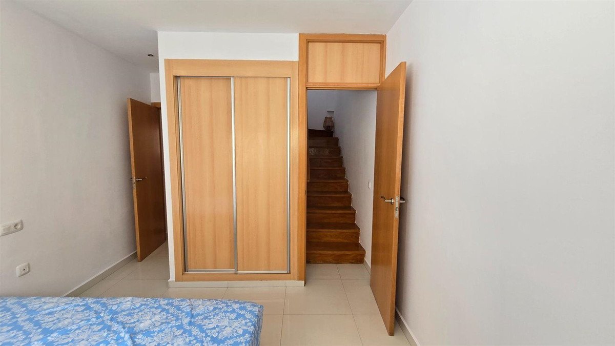 2 Bed Townhouse in Torremolinos