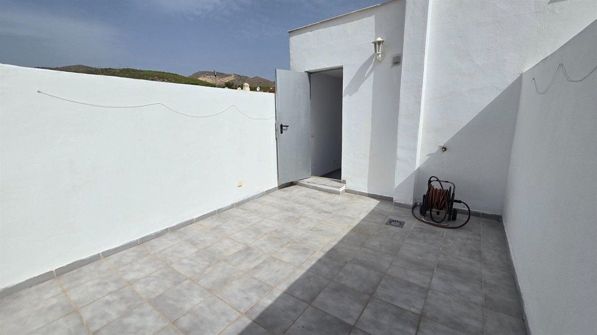 2 Bed Townhouse in Torremolinos