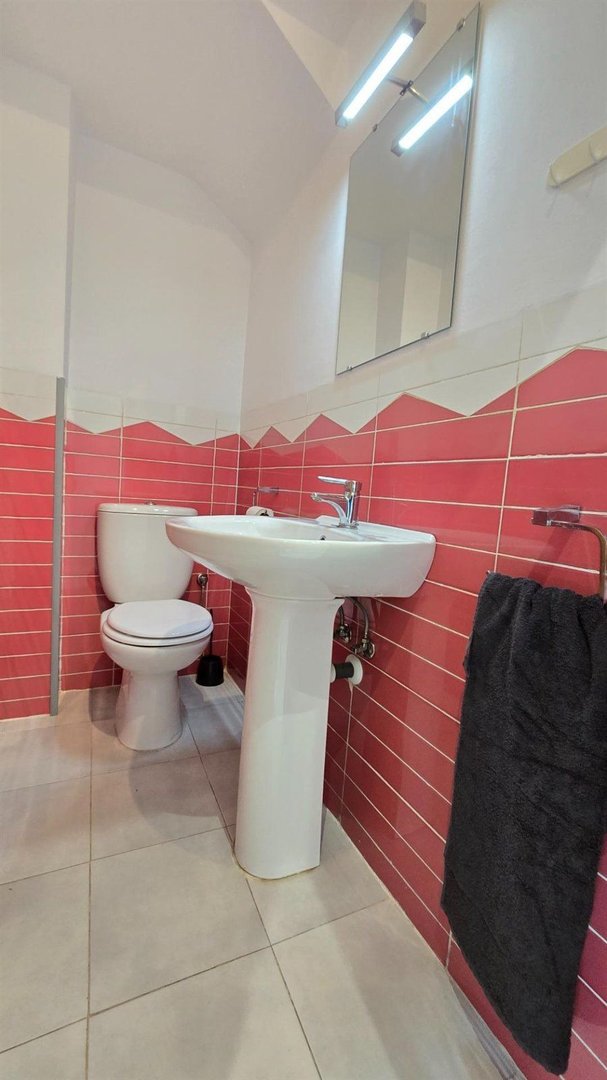 2 Bed Townhouse in Torremolinos