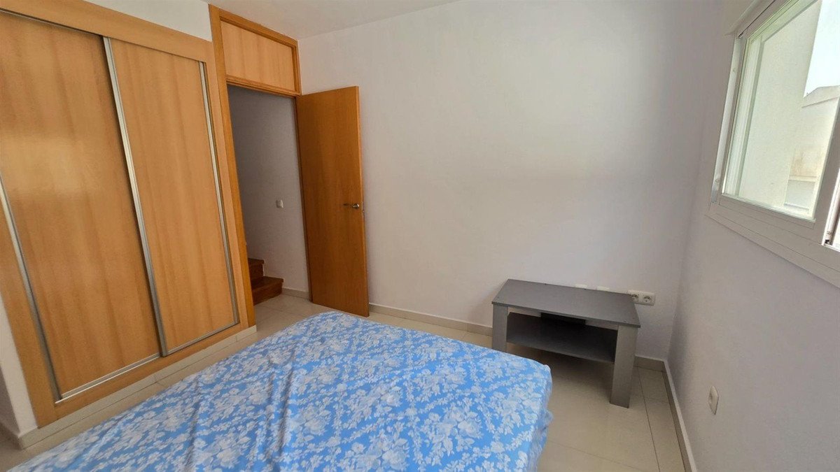 2 Bed Townhouse in Torremolinos