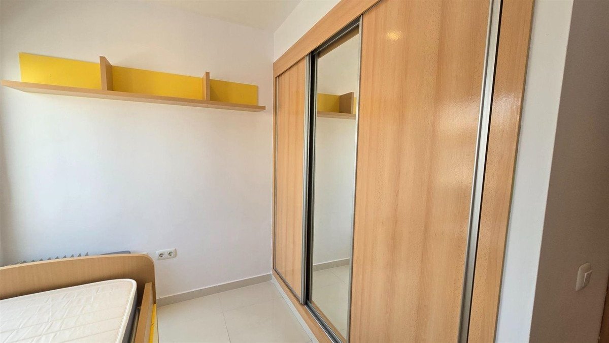 2 Bed Townhouse in Torremolinos