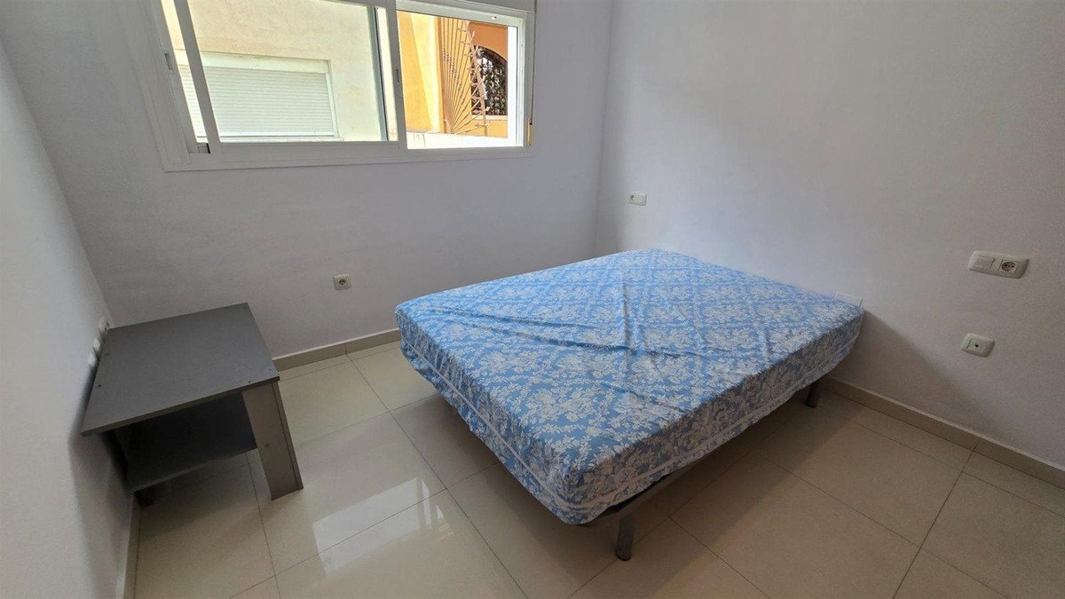 2 Bed Townhouse in Torremolinos