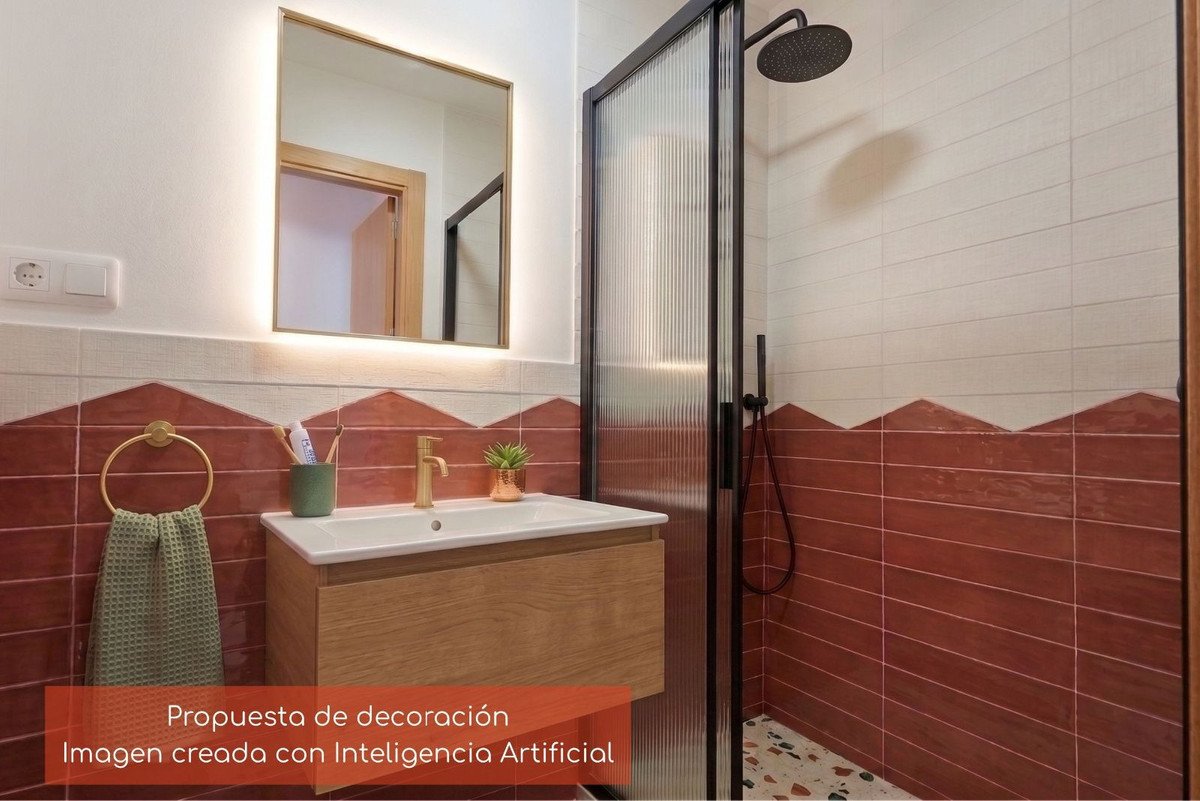 2 Bed Townhouse in Torremolinos